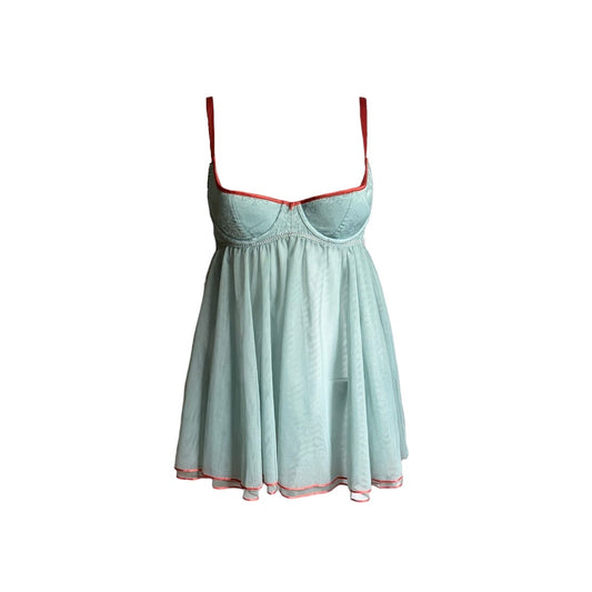 Babydoll Slip - As Seen On Caroline Forbes (The Vampire Diaries)