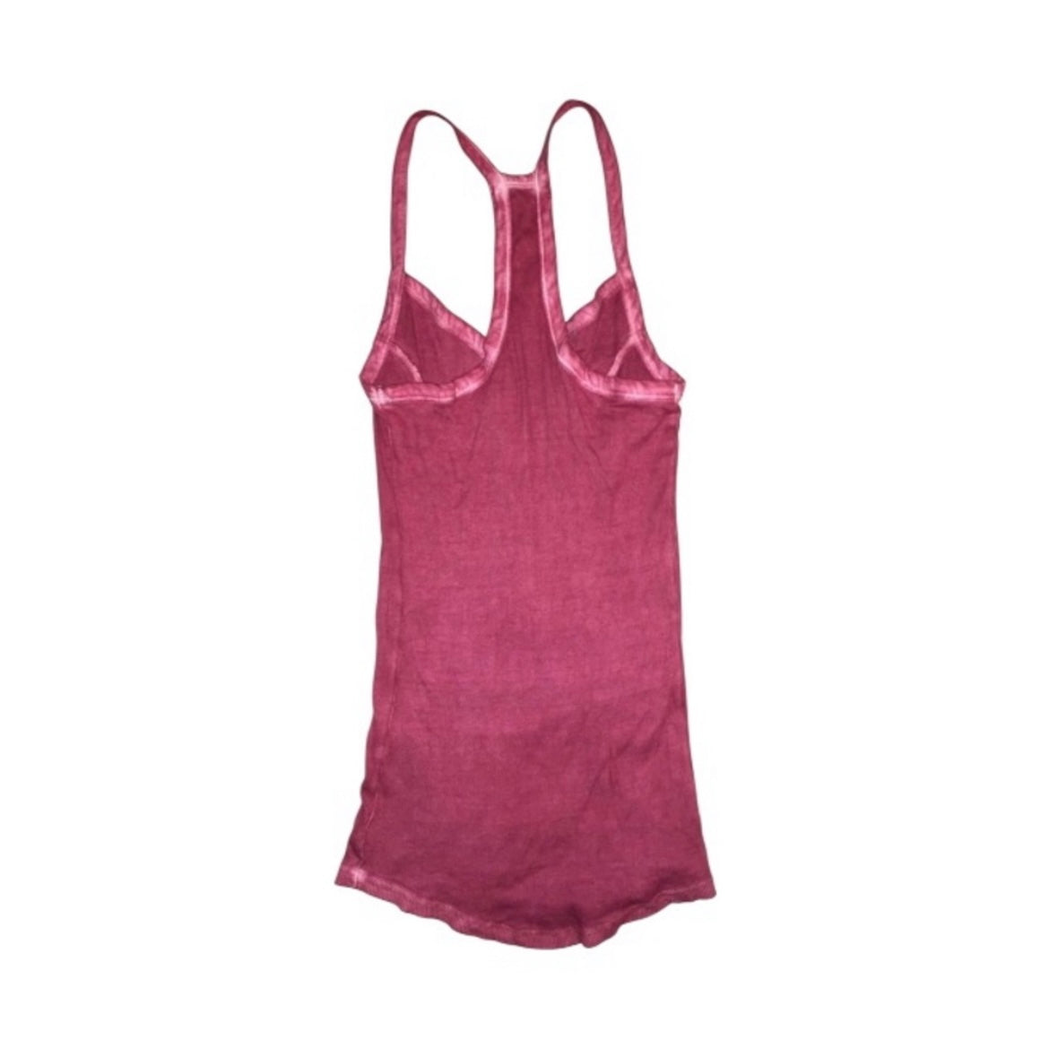 Gemstone-Button Henley Tank Top - As Seen On Elena Gilbert (The Vampire Diaries)