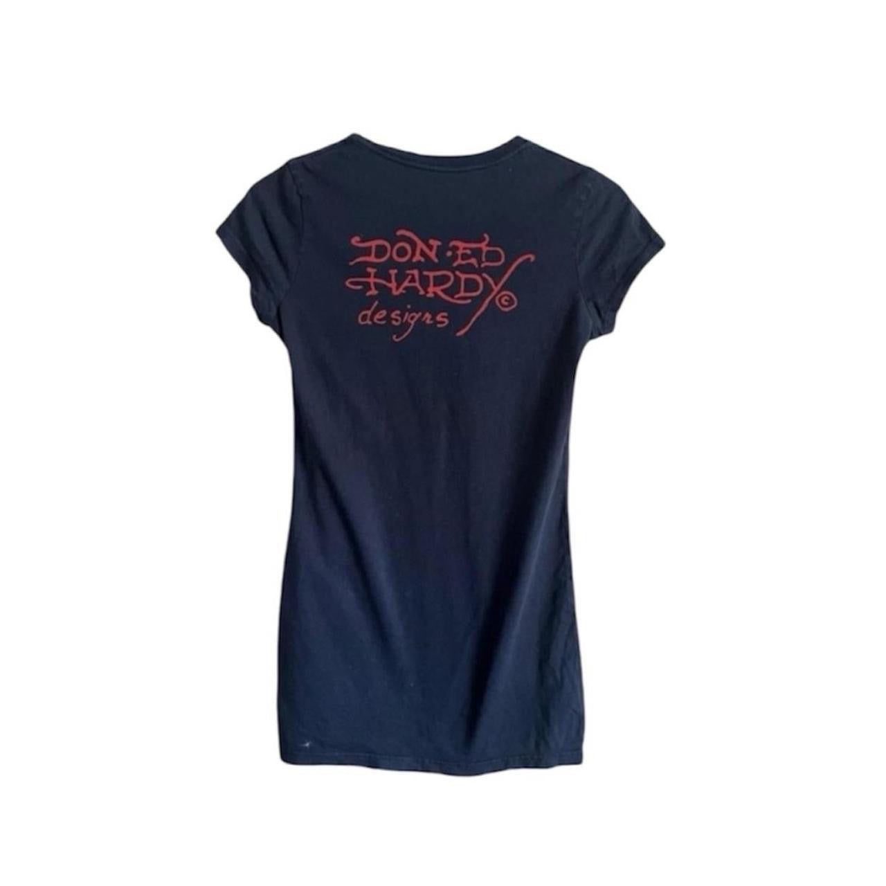 Tiger Graphic T-Shirt - As Seen On Jane Margolis (Breaking Bad)