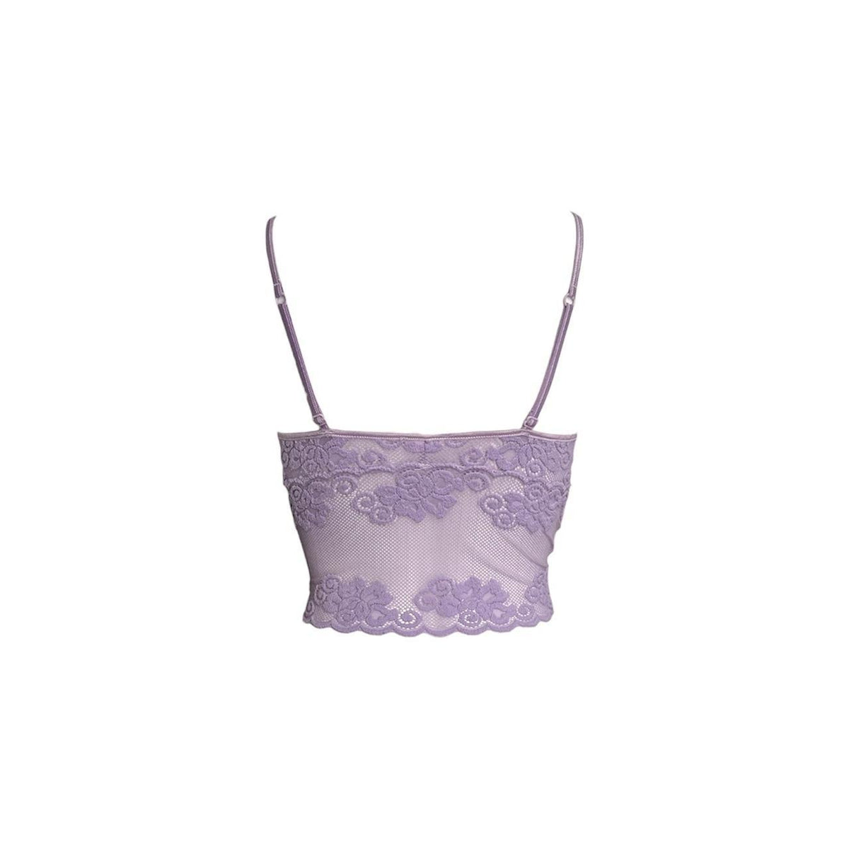 1990s Floral Lace Camisole - As Seen On Britney Spears