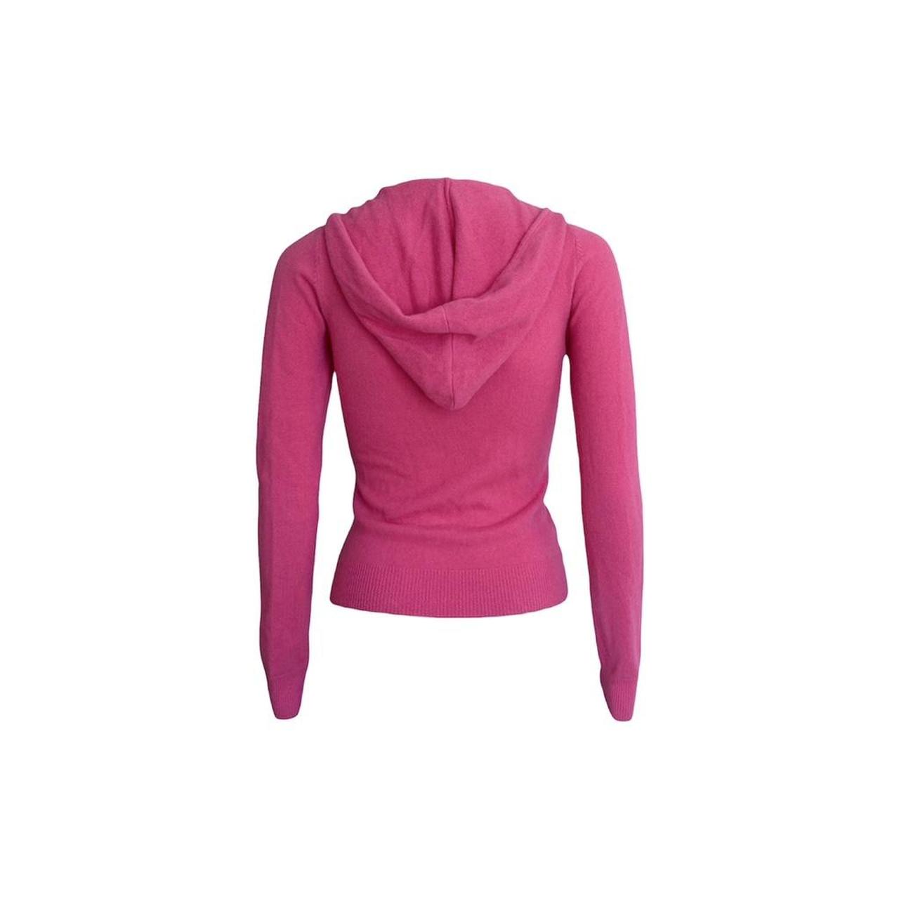 Cashmere Hoodie - As Seen On Cady Heron (Mean Girls)