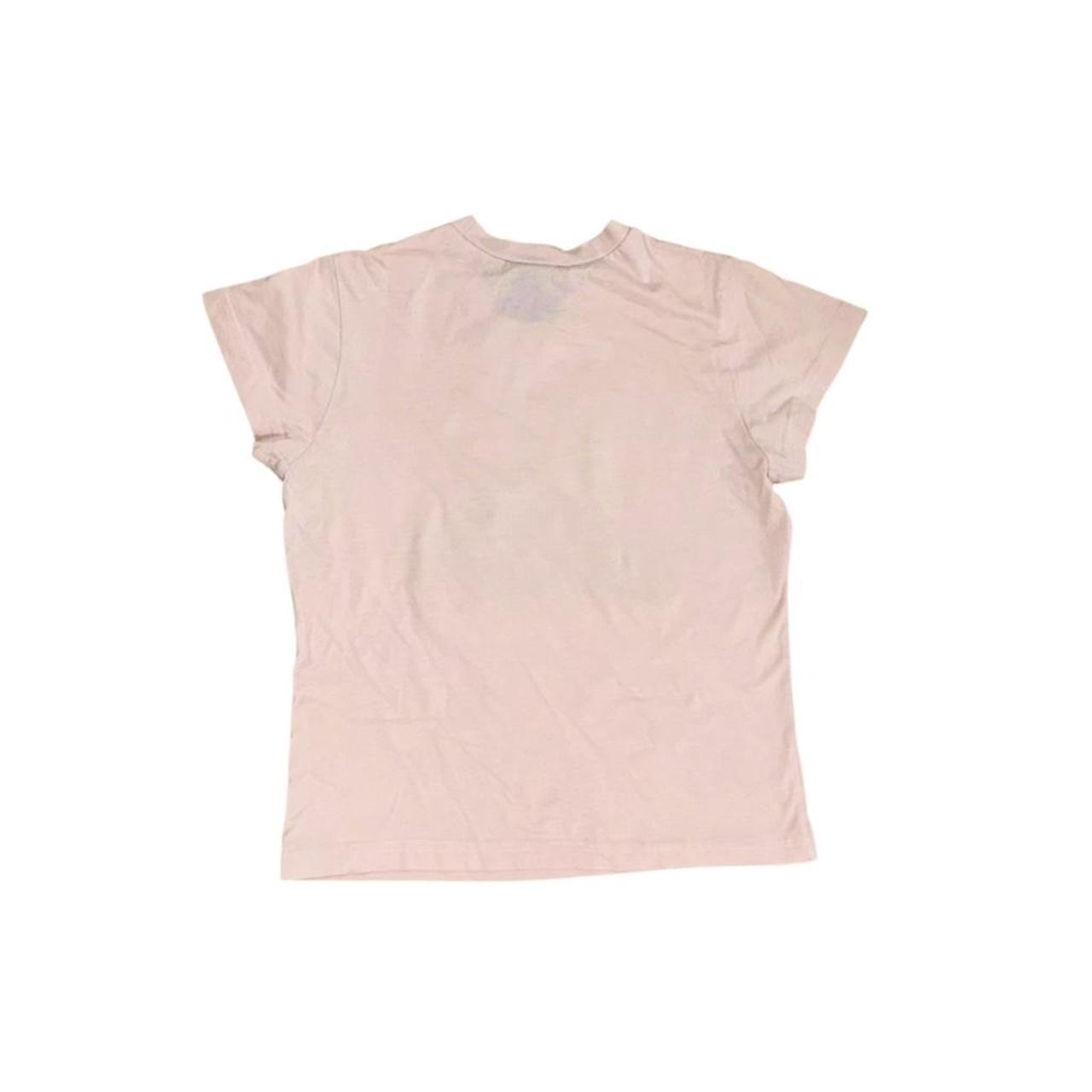 "Original Britney" T-Shirt - As Seen on Paris Hilton (The Simple Life)