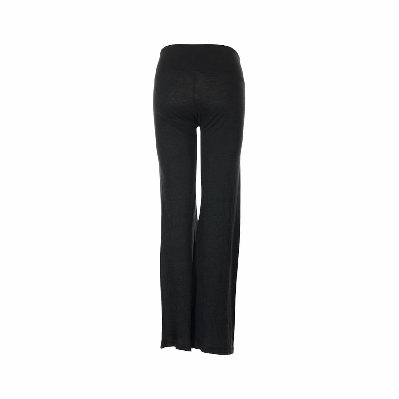 Low-Rise Yoga Sweatpants - As Seen On Megan Fox