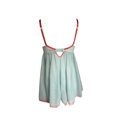 Babydoll Slip - As Seen On Caroline Forbes (The Vampire Diaries)
