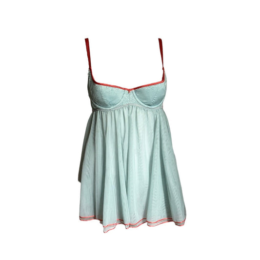Babydoll Slip - As Seen On Caroline Forbes (The Vampire Diaries)