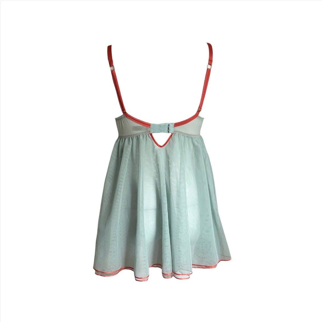 Babydoll Slip - As Seen On Caroline Forbes (The Vampire Diaries)