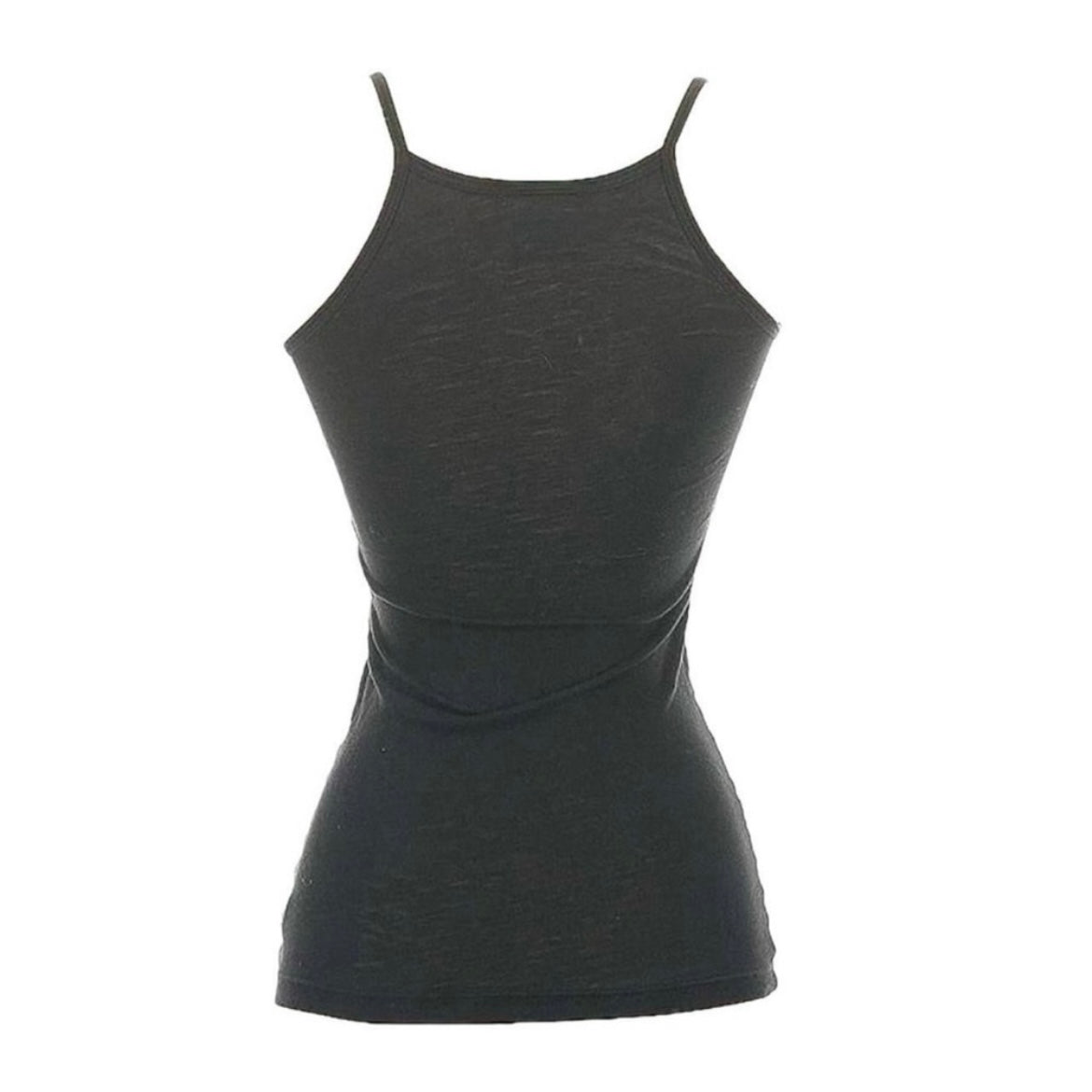 Classic Spaghetti Strap Tank Top - As Seen On Angelina Jolie