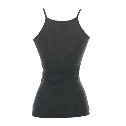 Classic Spaghetti Strap Tank Top - As Seen On Angelina Jolie