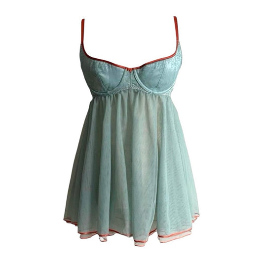 Babydoll Slip - As Seen On Caroline Forbes (The Vampire Diaries)