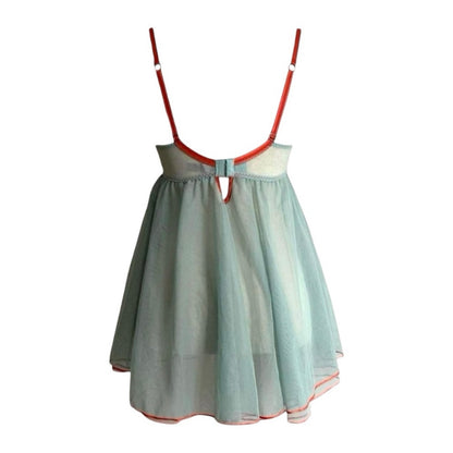 Babydoll Slip - As Seen On Caroline Forbes (The Vampire Diaries)