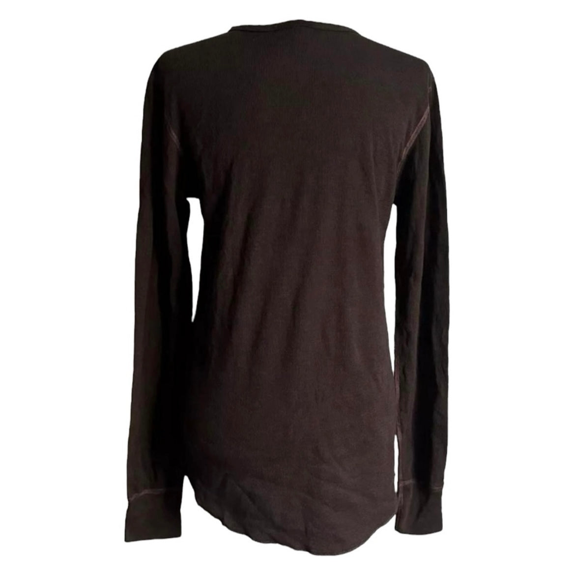 Thermal Henley “Kill Shirt” - As Seen On Dexter Morgan (Dexter)