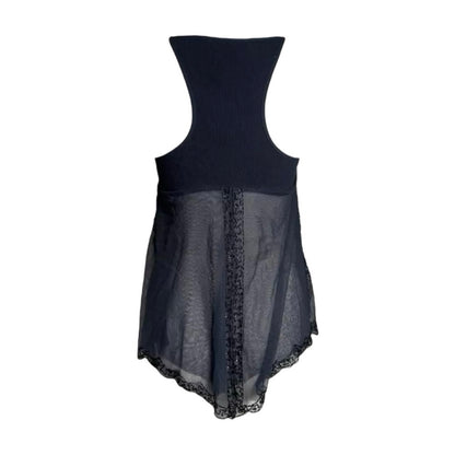 Sequin Beaded Camisole - As Seen On Elena Gilbert (The Vampire Diaries)