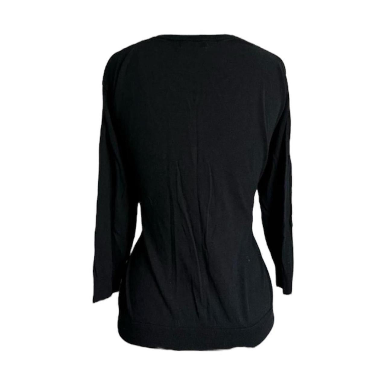 Cashmere Silk Super-Fine Knit Cardigan - As Seen On Angelina Jolie
