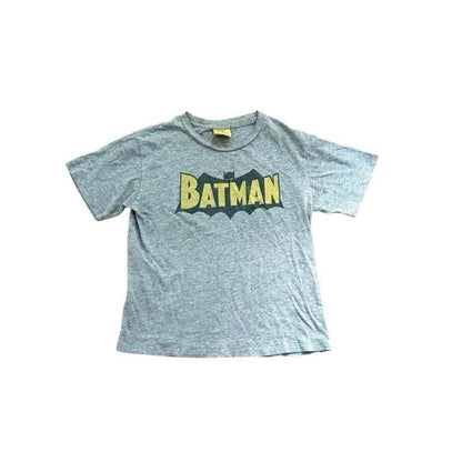 Batman Wing Logo T-Shirt - As Seen On Megan Fox