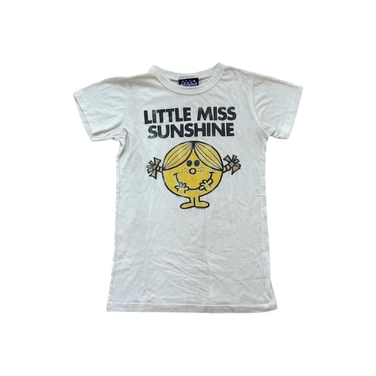"Little Miss Sunshine" T-Shirt - As Seen On Britney Spears