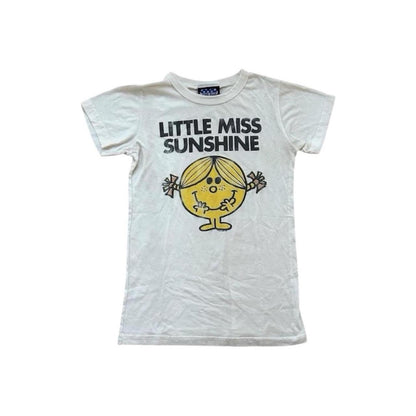 "Little Miss Sunshine" T-Shirt - As Seen On Britney Spears
