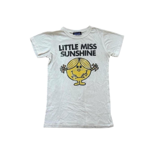 "Little Miss Sunshine" T-Shirt - As Seen On Britney Spears