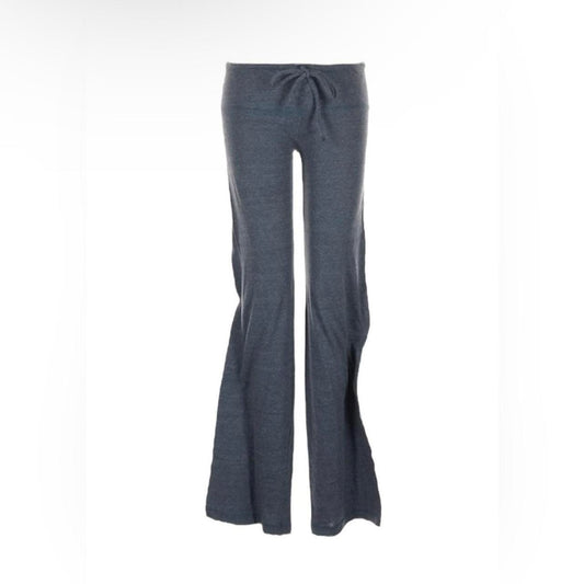 Low-Rise Yoga Sweatpants - As Seen On Megan Fox