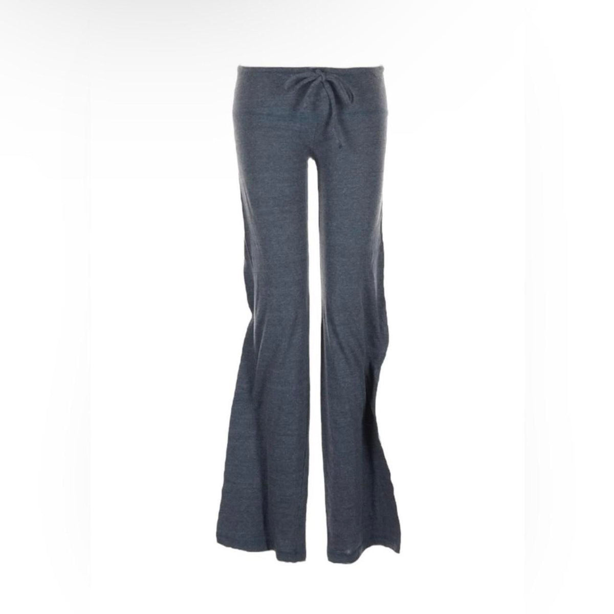 Low-Rise Yoga Sweatpants - As Seen On Megan Fox