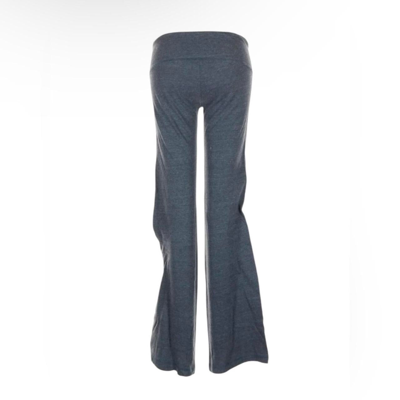 Low-Rise Yoga Sweatpants - As Seen On Megan Fox