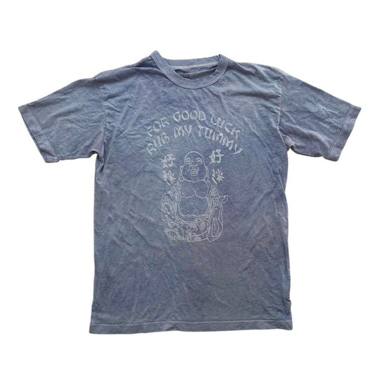 Buddha T-Shirt - As Seen On Megan Fox