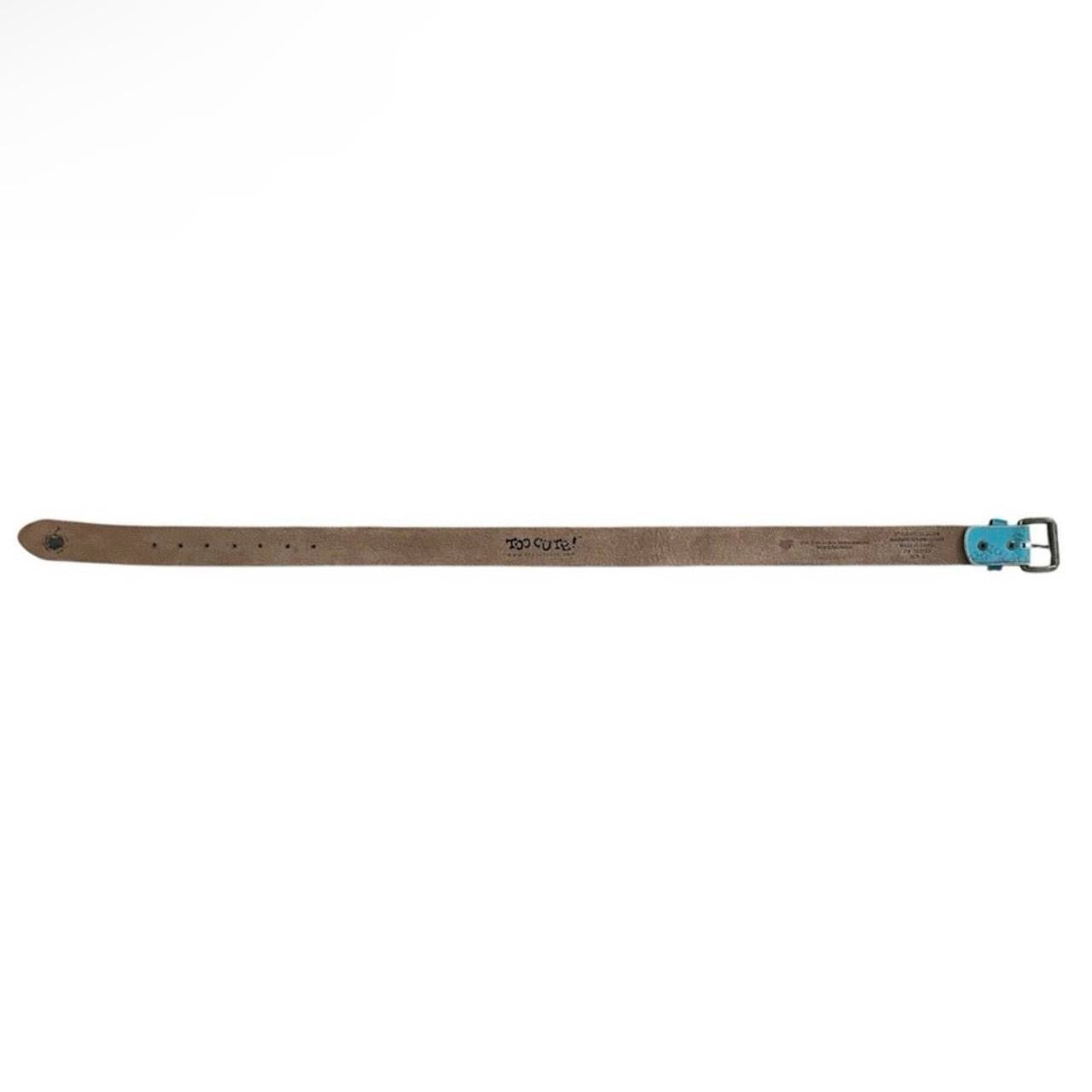 1990s Wonder Woman Belt - As Seen On Megan Fox