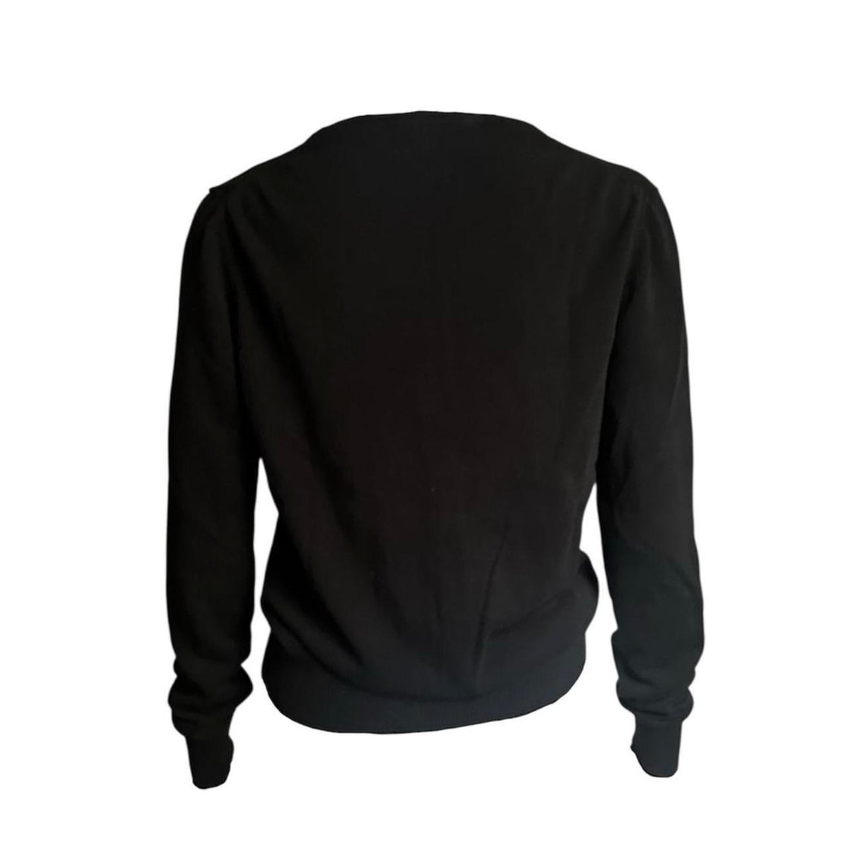 Fine-Knit Cardigan - As Seen On Angelina Jolie