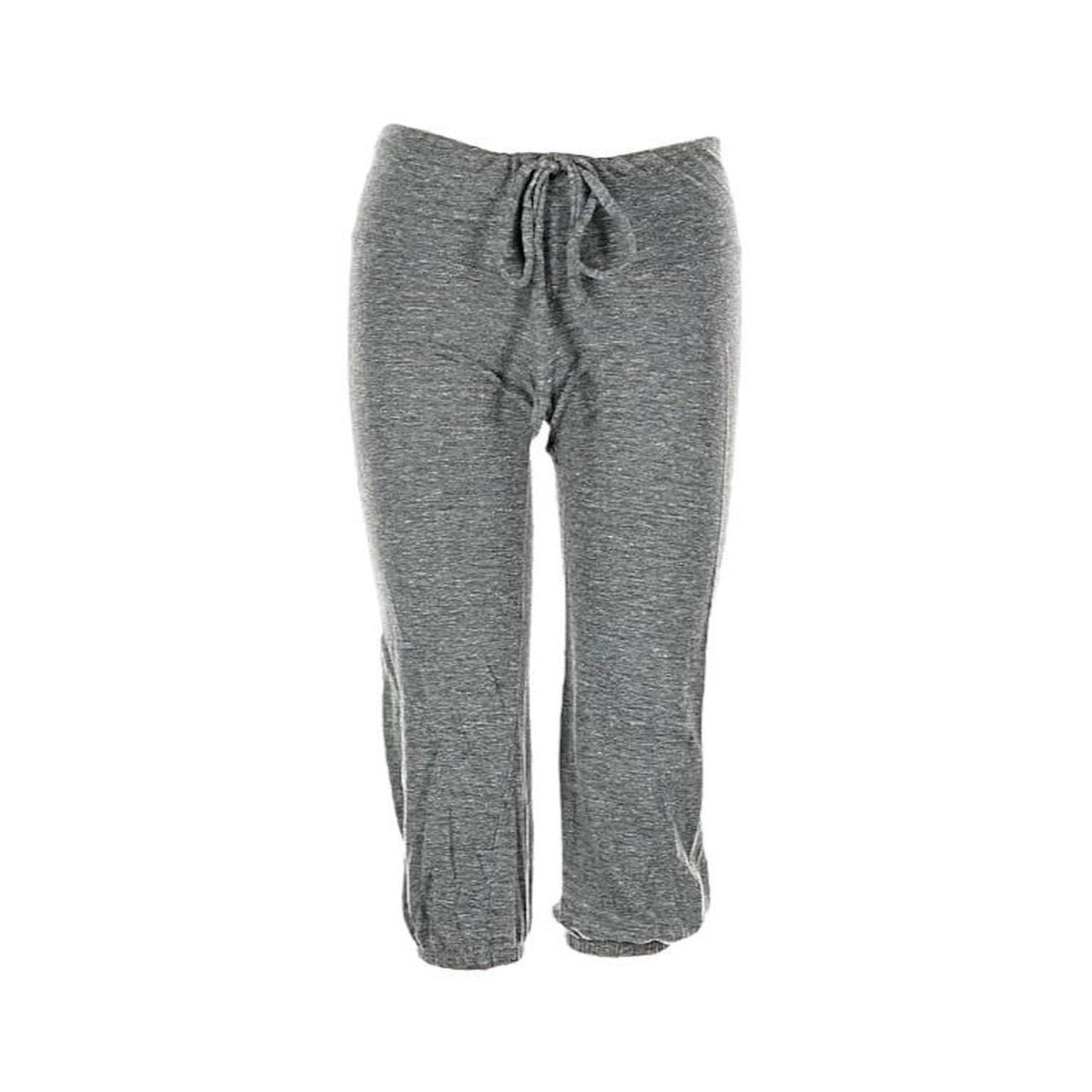 Capri Sweatpants - As Seen On Miley Cyrus (LOL) & Bella Swan (Twilight)