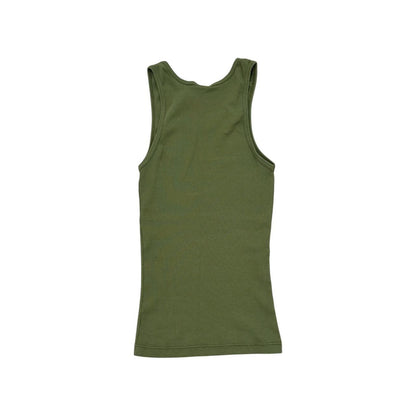 Socialite Tank Top - As Seen On Gretchen Wieners (Mean Girls)