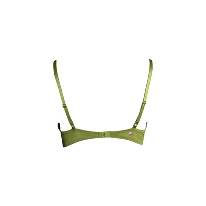 1990s Cherry Blossom Balconette Bra - As Seen On Gabrielle Solis (Desperate Housewives)