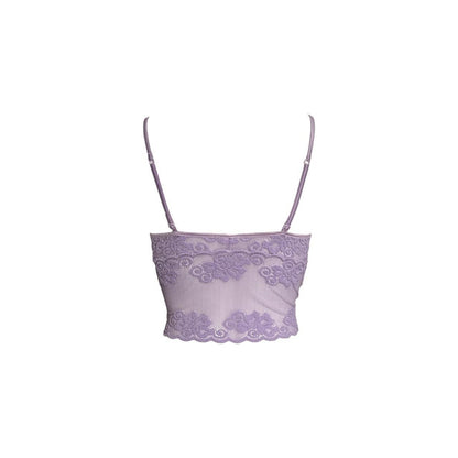 1990s Floral Lace Camisole - As Seen On Britney Spears