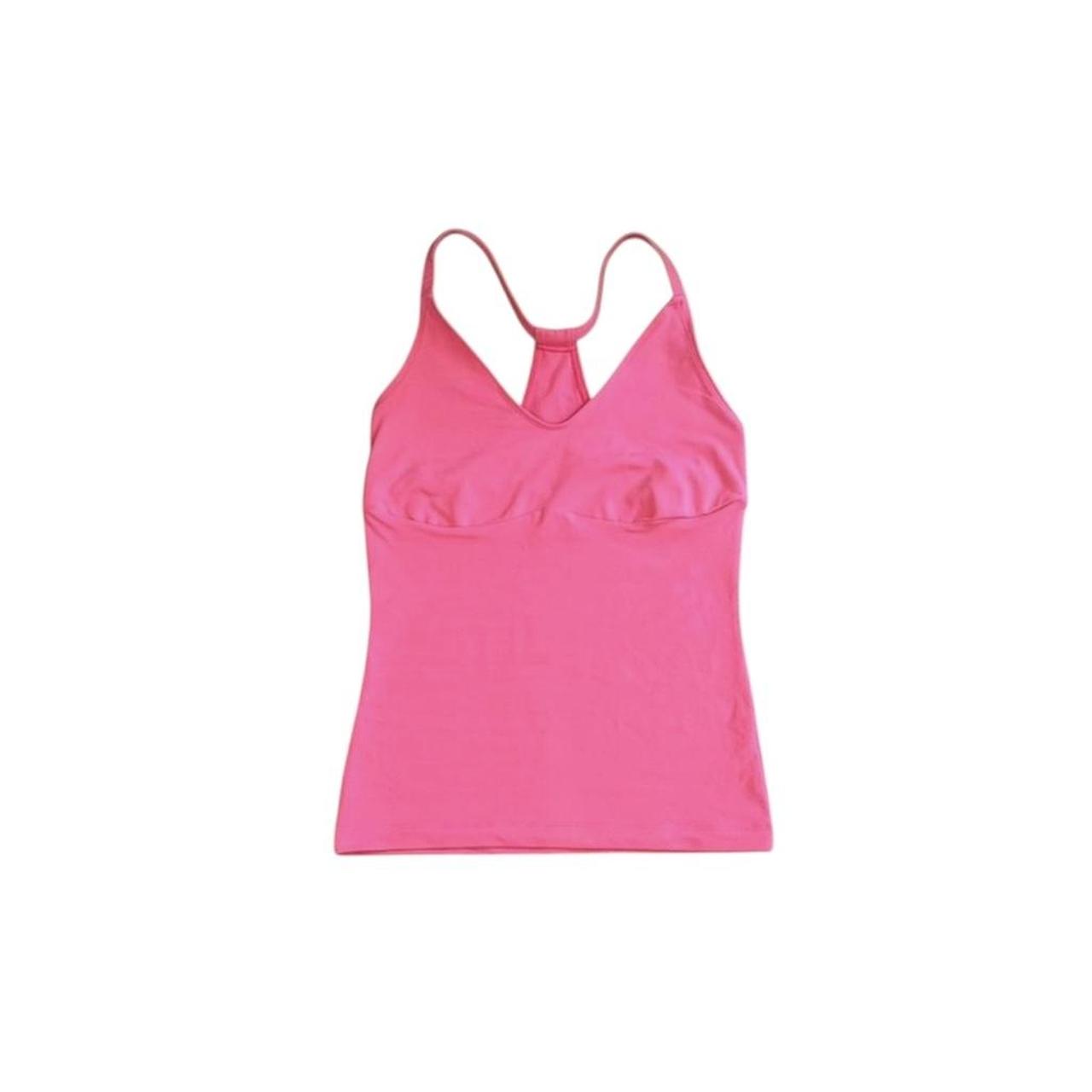 Athletic Yoga Tank Top - As Seen On Gabrielle Solis (Desperate Housewives)