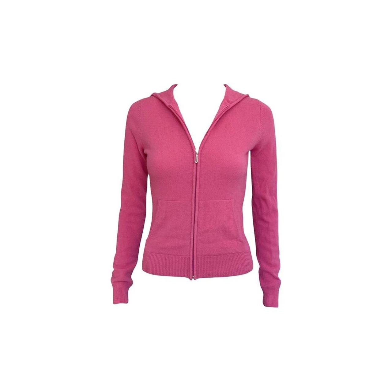 Cashmere Hoodie - As Seen On Cady Heron (Mean Girls)