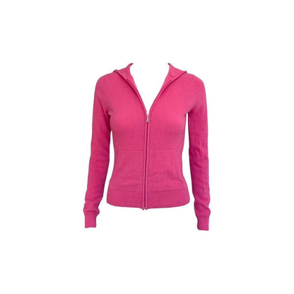Cashmere Hoodie - As Seen On Cady Heron (Mean Girls)