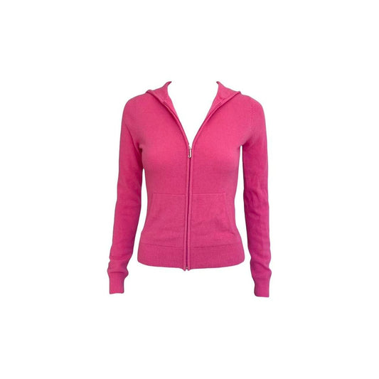 Cashmere Hoodie - As Seen On Cady Heron (Mean Girls)