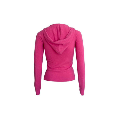Cashmere Hoodie - As Seen On Cady Heron (Mean Girls)