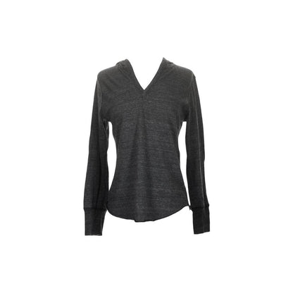 Long Sleeve Hoodie T-Shirt - As Seen On Megan Fox