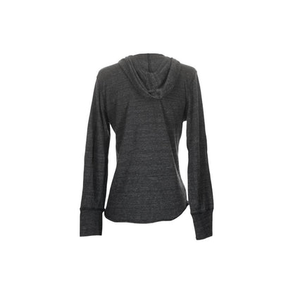 Long Sleeve Hoodie T-Shirt - As Seen On Megan Fox