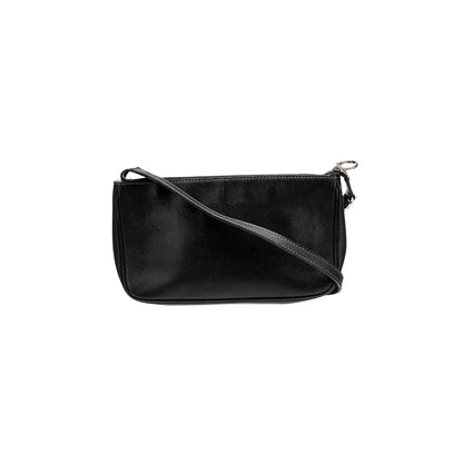 Salvatore Ferragamo Calf Leather Mini Shoulder Bag - As Seen On Angelina Jolie
