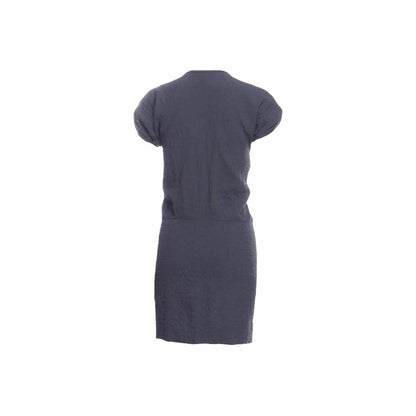 Isabel Marant Wool Knot Dress - As Seen On Megan Fox