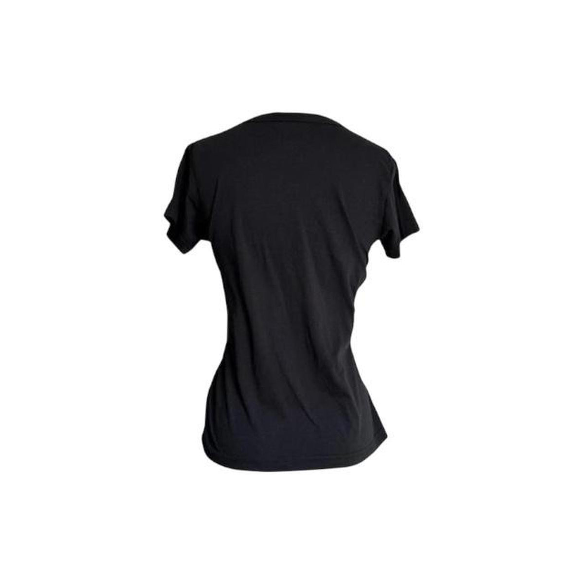 Batman Oval Logo T-Shirt - As Seen On Megan Fox