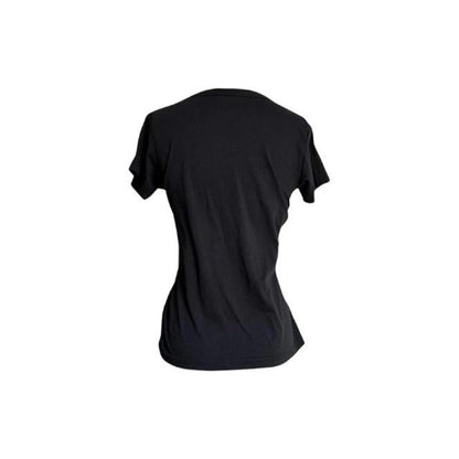 Batman Oval Logo T-Shirt - As Seen On Megan Fox