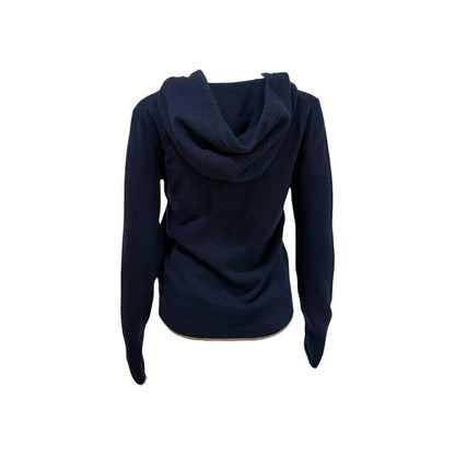 Cashmere Hoodie - As Seen On Lana Del Rey