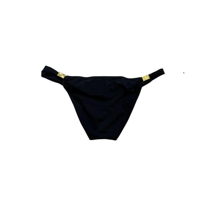 Charlie by Matthew Zink Farrah Bikini with Gold Hardware - As Seen On Rihanna