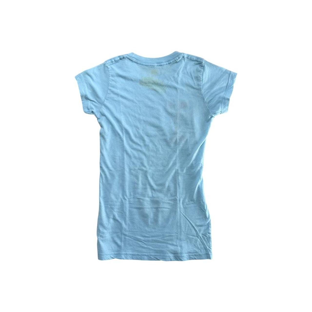 “I Heart Fries” T-Shirt - As Seen On Holly Madison (The Girls Next Door)