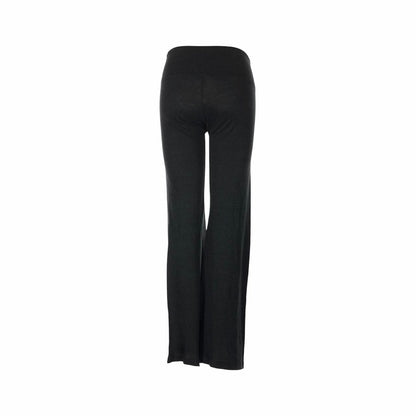 Low-Rise Yoga Sweatpants - As Seen On Megan Fox