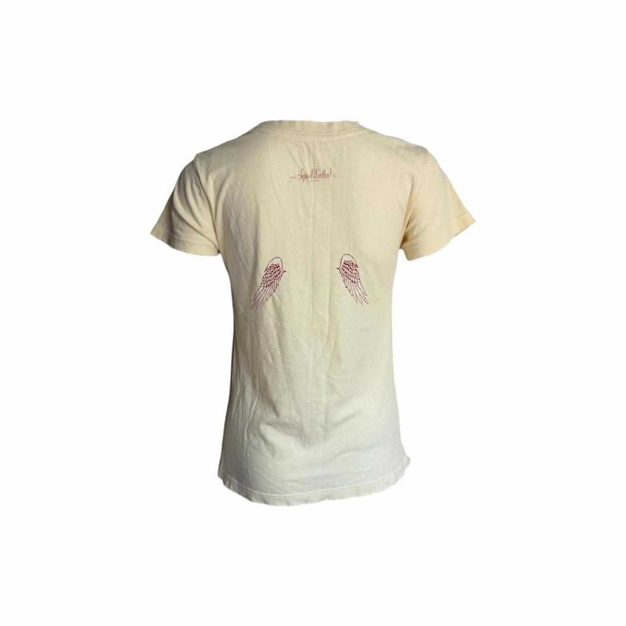 Highest Maintenance Possible T-Shirt - As Seen on Paris Hilton