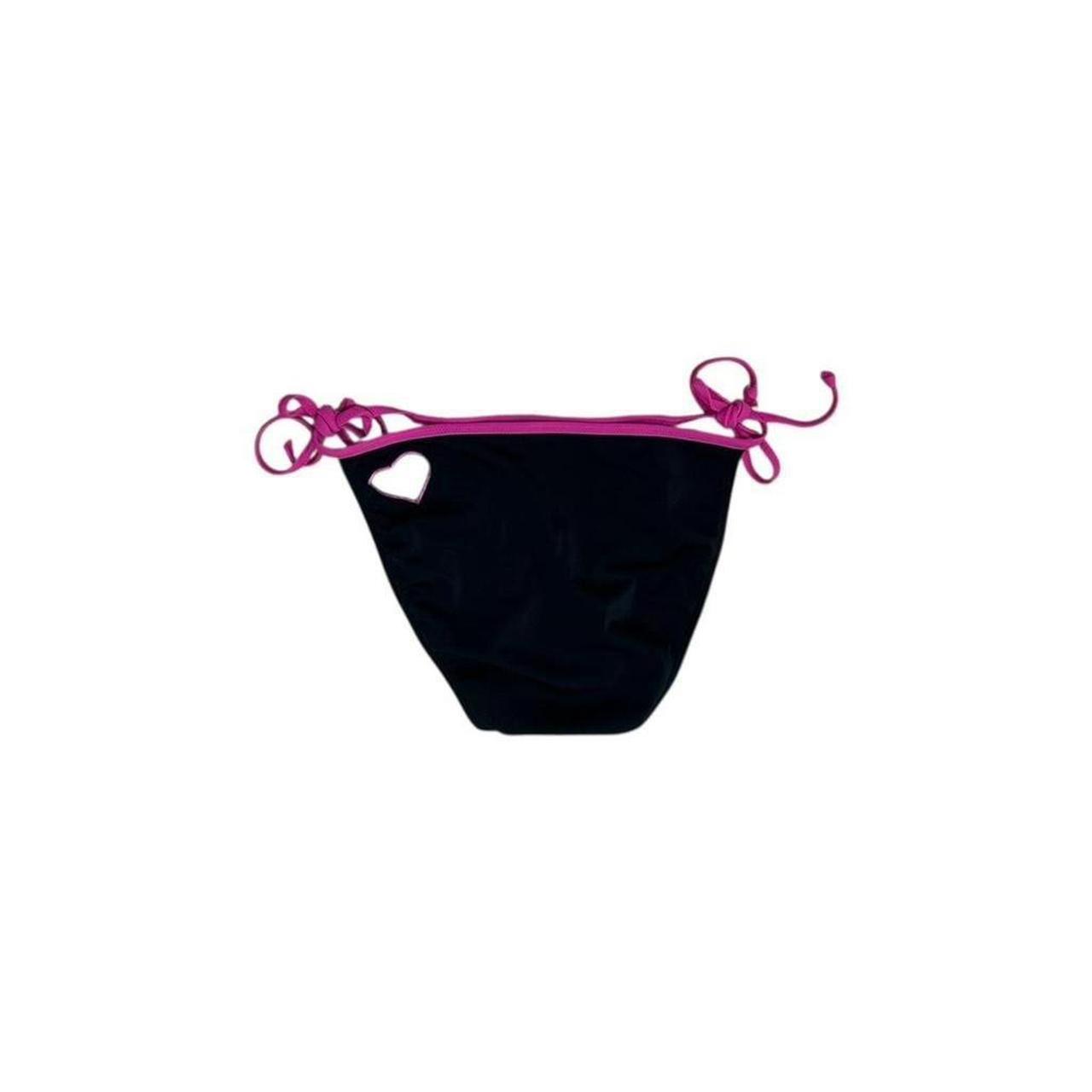 Heart Cut-Out Bikini - As Seen On Gisele Bündchen