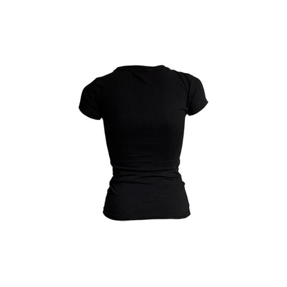 1990s Playboy Bunny T-Shirt - As Seen On Holly Madison & Kendra Wilkinson (The Girls Next Door)