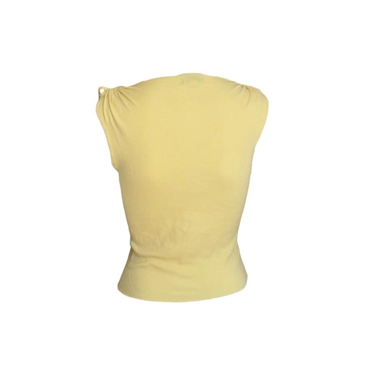 Butterfly Rose Sparkle Graphic Tank Top - As Seen On Claire Kyle (My Wife and Kids)
